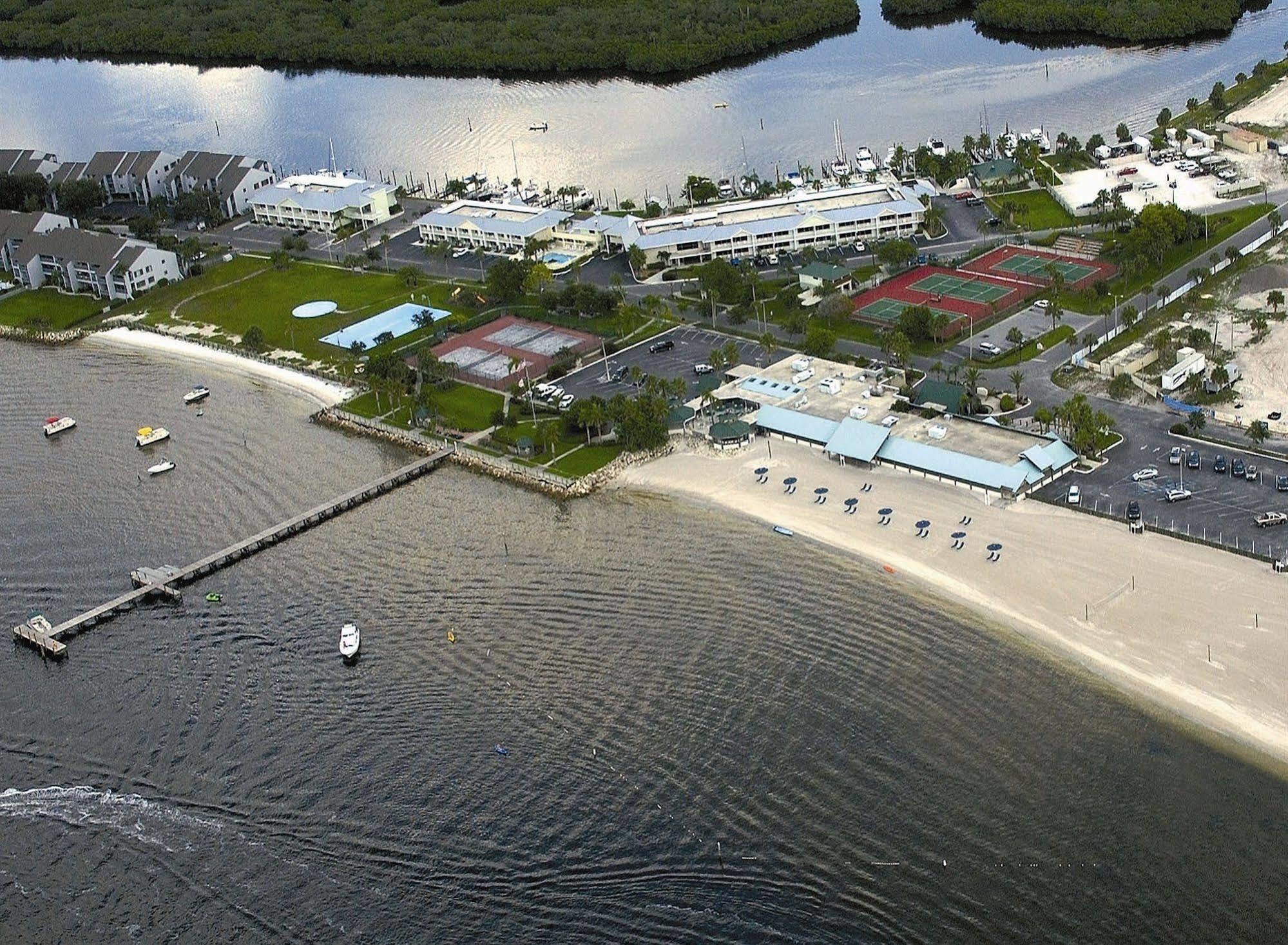 The Inn At Little Harbor رسكن المظهر الخارجي الصورة